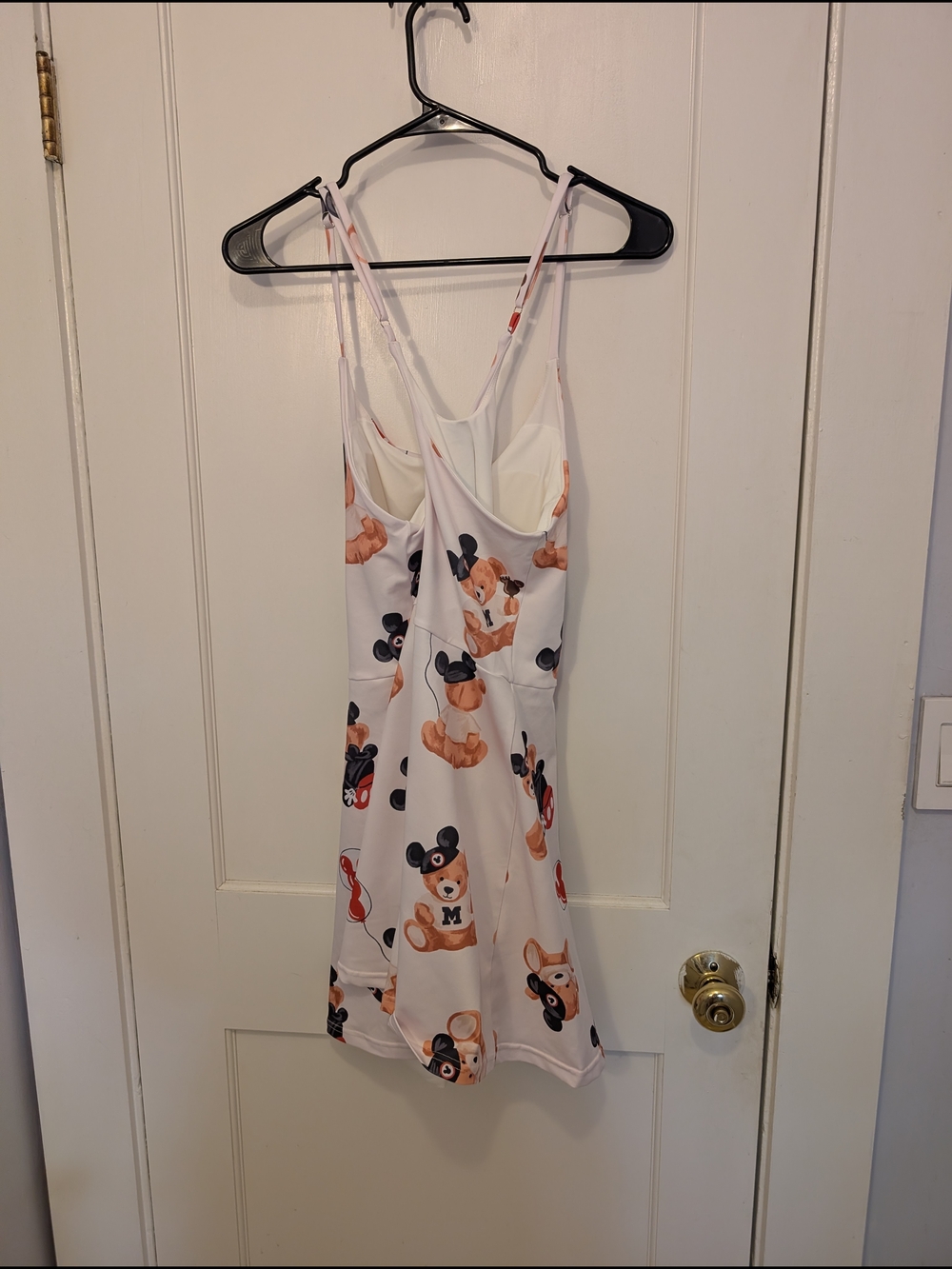 Kingdoms And Co Disney Tank Dress - Picture 4 of 4